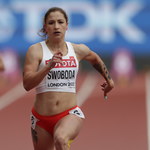 Lekkoatletyczne MŚ. Ewa Swoboda nie awansowała do finału 100 m