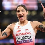 Lekkoatletyczne MŚ. Ewa Swoboda w półfinale sprintu