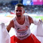 Lekkoatletyczne MŚ: Marcin Lewandowski zdobył brązowy medal