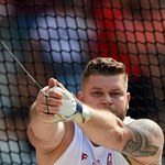 Lekkoatletyczne MŚ. Nowicki i Fajdek w finale, Bukowiecki z kontuzją