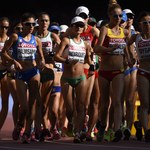 Lekkoatletyczne MŚ. Organizatorzy włączyli do programu kobiecy chód na 50 km