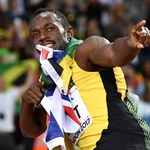 Lekkoatletyczne MŚ. Piotr Małachowski: Usain Bolt niedostępny nawet dla zawodników