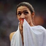 Lekkoatletyczne MŚ. Sofia Ennaoui rezygnuje ze startu