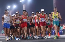 Lekkoatletyczne MŚ. Toshikazu Yamanishi wygrał chód na 20 km, Dawid Tomala 31.