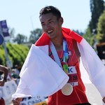 Lekkoatletyczne MŚ: Toshikazu Yamanishi wygrał chód na 20 km