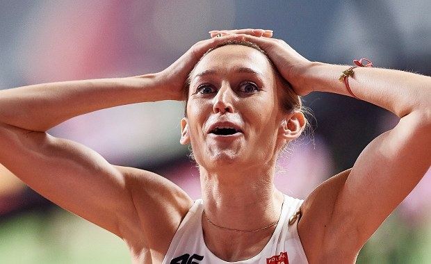 Lekkoatletyczne MŚ: Udany powrót Lićwinko, triumfowała faworytka spod neutralnej flagi