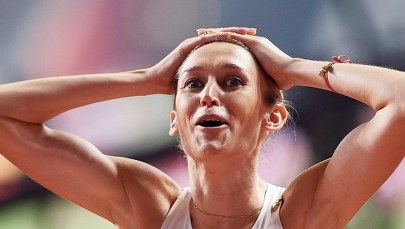 Lekkoatletyczne MŚ: Udany powrót Lićwinko, triumfowała faworytka spod neutralnej flagi