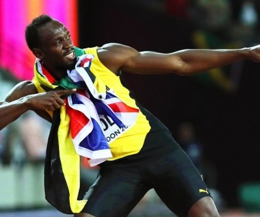 Lekkoatletyczne MŚ. Usain Bolt wystąpi już w eliminacjach sztafety 4x100 m