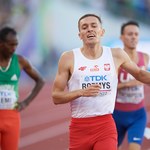 Lekkoatletyczne MŚ w Eugene. Bez polskich sukcesów we wtorek