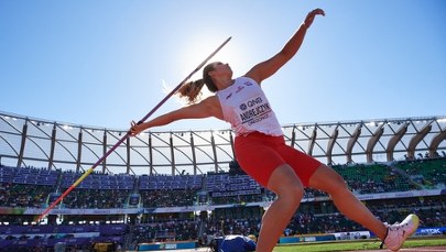 Lekkoatletyczne MŚ. W środę niepowodzenia polskich medalistów z Tokio