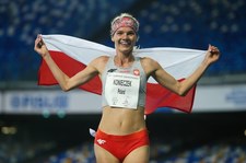 Lekkoatletyka. Alicja Konieczek o amerykańskiej szkole biegania: Trenowanie tutaj wiąże się z zasadami