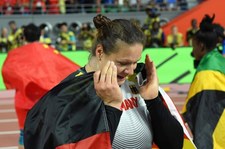 Lekkoatletyka. Christina Schwanitz przez pandemię straciła wszystkich sponsorów