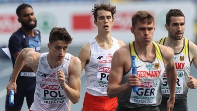 Lekkoatletyka. Drużynowe Mistrzostwa Europy w 2023 roku odbędą się na Stadionie Śląskim