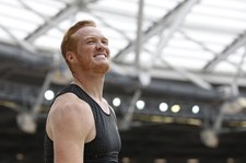 Lekkoatletyka. Greg Rutherford chce przejść do historii