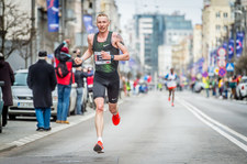 Lekkoatletyka. Krystian Zalewski nie wystartuje w Walencji. "Wynik testu: pozytywny"