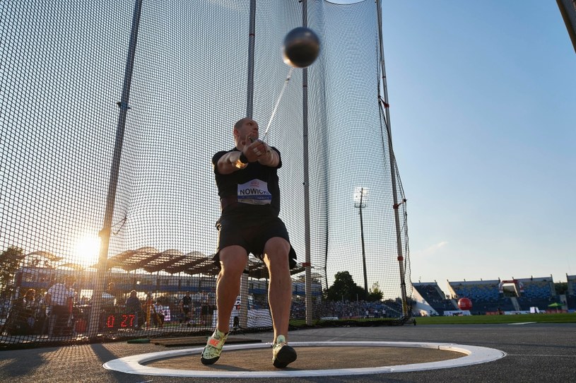 Lekkoatletyka. MŚ w Eugene. 2. dzień rywalizacji - finał rzutu młotem