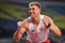 Lekkoatletyka. Piotr Lisek: Jestem ambitny i mam ochotę na więcej