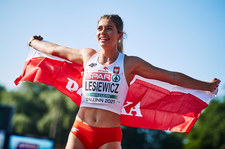 Lekkoatletyka. Polska sztafeta mieszana 4x400 m ze srebrnym medalem MŚ U-20!