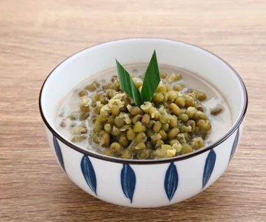 Lekkostrawna, dobra dla cukrzyków i osób na diecie. Poprawia pracę jelit, wzmacnia mięśnie i odporność