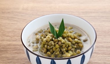 Lekkostrawna, dobra dla cukrzyków i osób na diecie. Poprawia pracę jelit, wzmacnia mięśnie i odporność