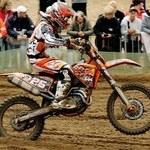 Leksykon sportów ekstremalnych: Motocross