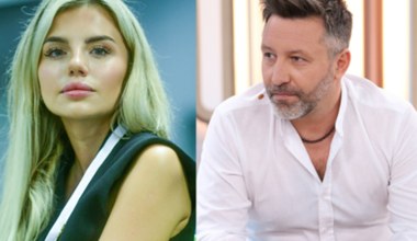 Lektor "Hotelu Paradise" przerwał milczenie. Miesiąc po śmierci Soni Szklanowskiej takie wyznanie