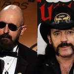 Lemmy i Halford wyróżnieni