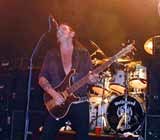 Lemmy Kilmister (Motorhead) /