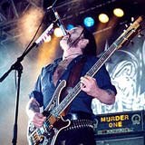 Lemmy Kilmister (Motorhead) /