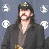 Lemmy (Motorhead): Tylko 9 pensów? /AFP