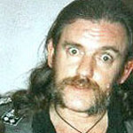 Lemmy reklamuje czipsy