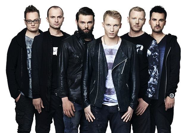 LemON to zwycięzcy programu "Must Be The Music" /Warner Music Poland