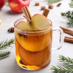 lemoniada Lemoniada na gorąco rozgrzeje cię jesienią. Pyszna jak szarlotka