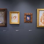 "Łempicka wróciła do ojczyzny". 18 prac malarki w zbiorach Muzeum Narodowego w Lublinie