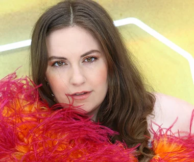 Lena Dunham: Mąż, choroby i nowy film