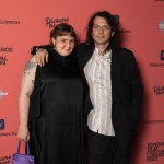 Lena Dunham: Męża poznała na randce w ciemno