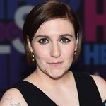 Lena Dunham pokazała się nago!