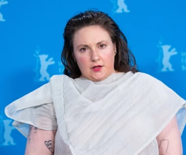 Lena Dunham rezygnuje z udziału w głośnym filmie. Podała powód 