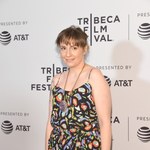 Lena Dunham sporo schudła!