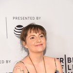 Lena Dunham sporo schudła!