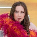 Lena Dunham wyszła za mąż! Kim jest szczęśliwy wybranek?