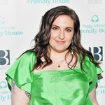 Lena Dunham wyznała, że od pięciu lat jest wolna od nałogu