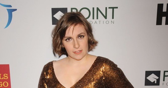 Lena Dunham /- /East News