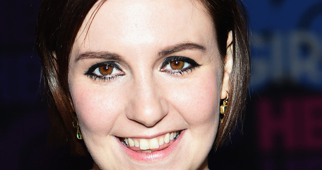 Lena Dunham /Jamie McCarthy /Getty Images