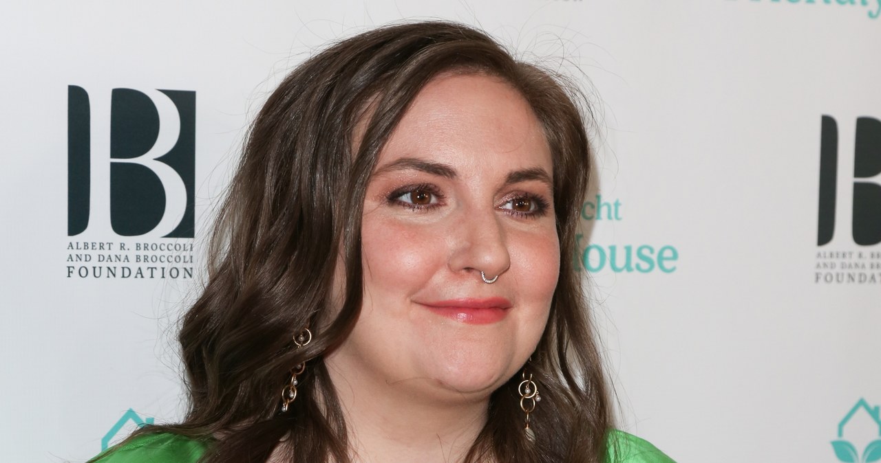 Lena Dunham /Paul Archuleta/FilmMagic /Getty Images