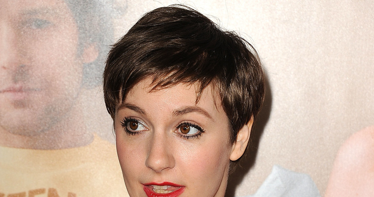 Lena Dunham / Steve Granitz/WireImage /Getty Images