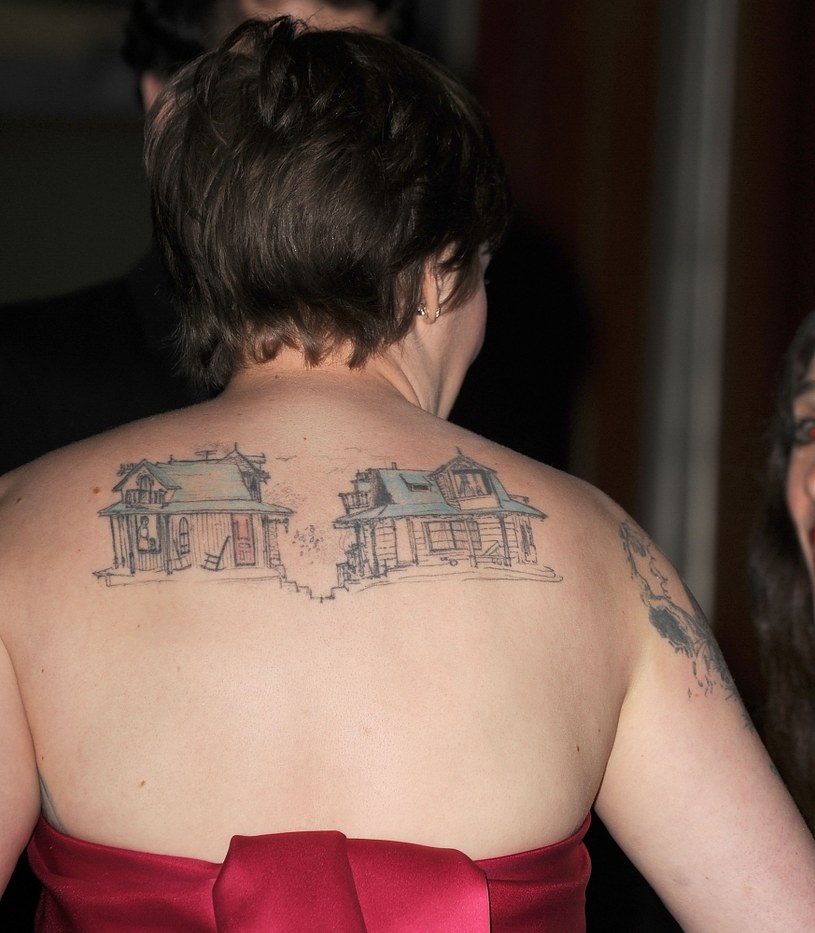 Lena Dunham / Steve Granitz/WireImage /Getty Images