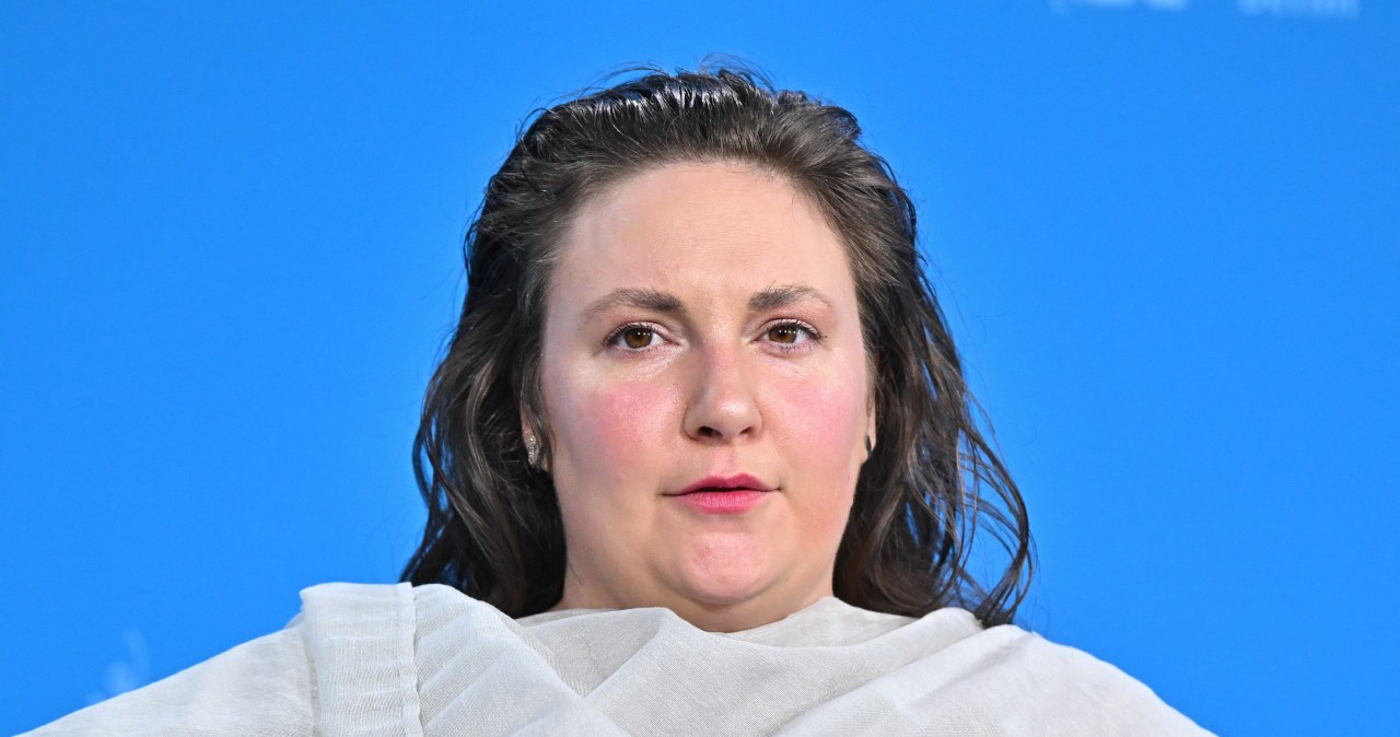 Lena Dunham /Stephane Cardinale - Corbis/Corbis via Getty Images /Getty Images