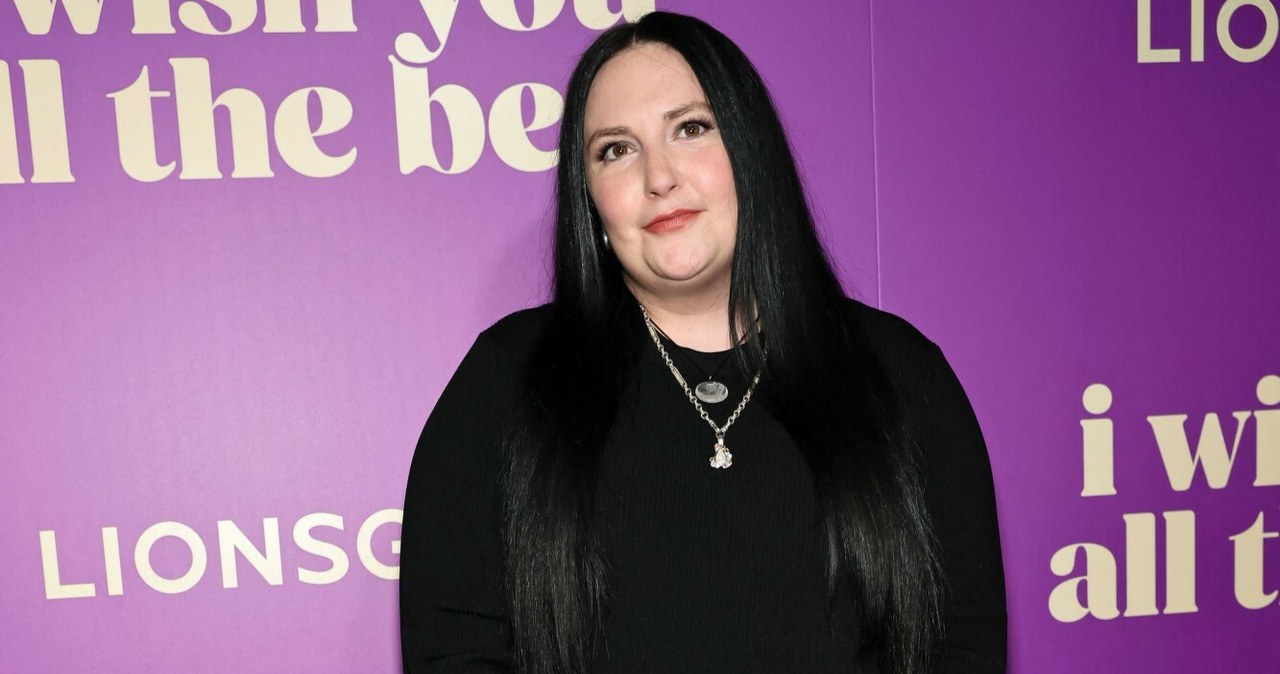 Lena Dunham /Theo Wargo /East News