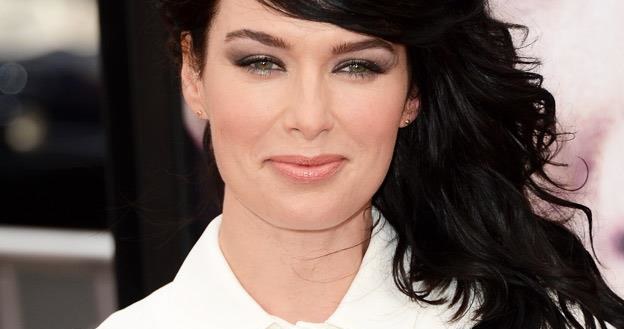 Lena Headey, fot. Jason Merritt /Getty Images/Flash Press Media